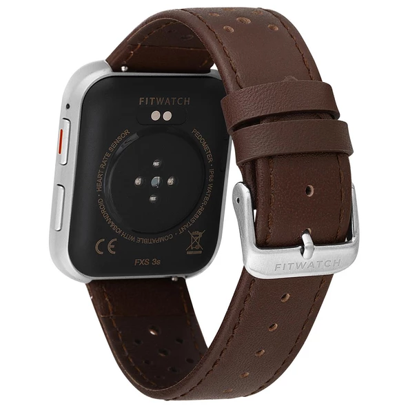 FitWatch FT202301AM0207 Akıllı Saat - 3