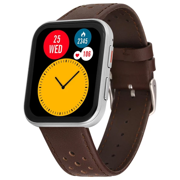 FitWatch FT202301AM0207 Akıllı Saat - 2