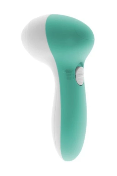 Polo Smart Elektronik Yüz Temizleme Fırçası - Resim 4