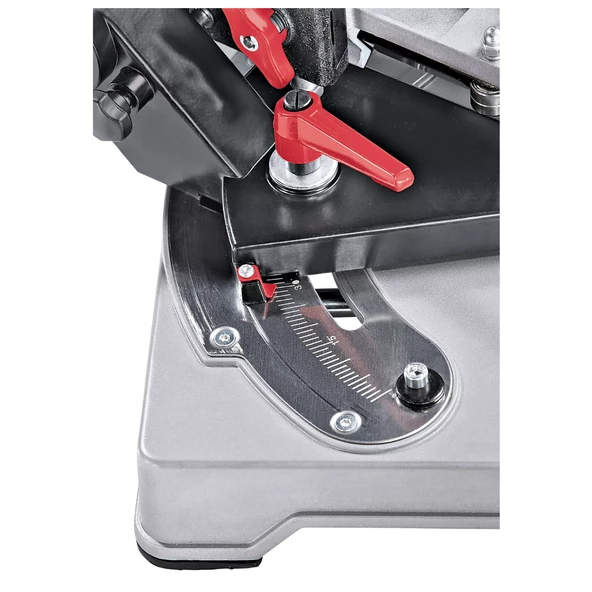 Flex SBG 4910 850W Elektronik Şerit Testere Metal Kesme - 9