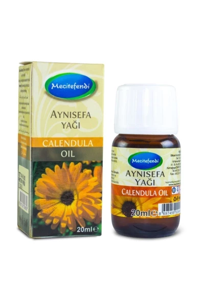 Aynısefa Yağı 20 Ml