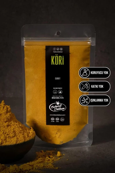 Köri 80gr