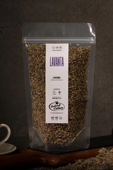 Lavanta 60gr