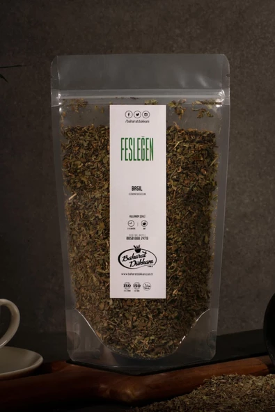 Fesleğen 60 gr