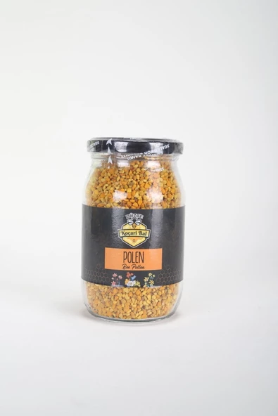 Yaş Polen 200 gr ( Yeni Sezon )