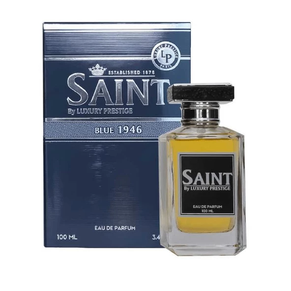 Saınt Men Blue 1946- 100ML EDP Parfüm