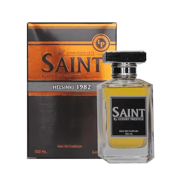Saınt Men Helsınkı 1982 - 100ML EDP Parfüm