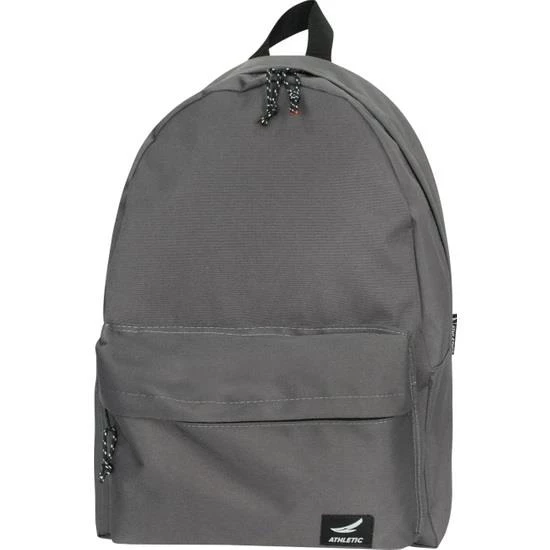 Athletic Konsept Seyahat Okul Çantası Günlük Unisex Sırt Çantası - 2