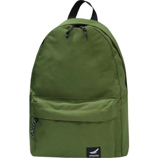 Athletic Konsept Seyahat Okul Çantası Günlük Unisex Sırt Çantası - 7