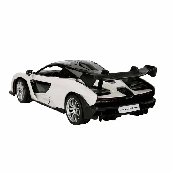 96600 1:14 Mclaren Senna Işıklı Uzaktan Kumandalı Araba 32 cm - 12