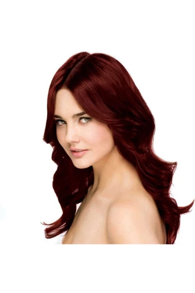 Organic Natural Colors Saç Boyası ürün görseli 1