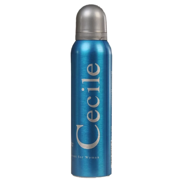 Cecile Deodorant