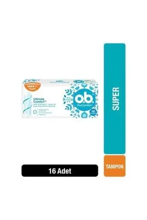 o.b. Tampon