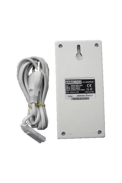 Karel Santral Adaptörü MS26 ve MS38 Seriler İçin - 3