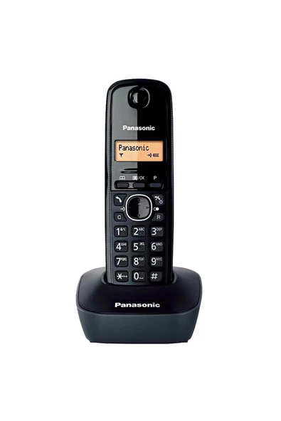 Panasonic KX-TG1611 Telsiz Telefon