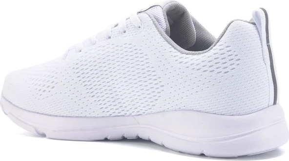 Lumberjack Agatha Beyaz Erkek Sneaker - Resim 2