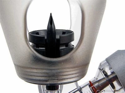 Kerbl Şişe Adaptörlü Hsw Otomatik Enjektör - 5