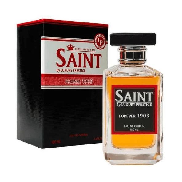 Saınt Forever 1903 - 100ML EDP Parfüm