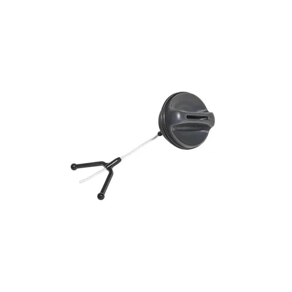 Yağ Kapağı Husqvarna 345-353-2145-2153-445 Yeni Model (Motorlu Testere)