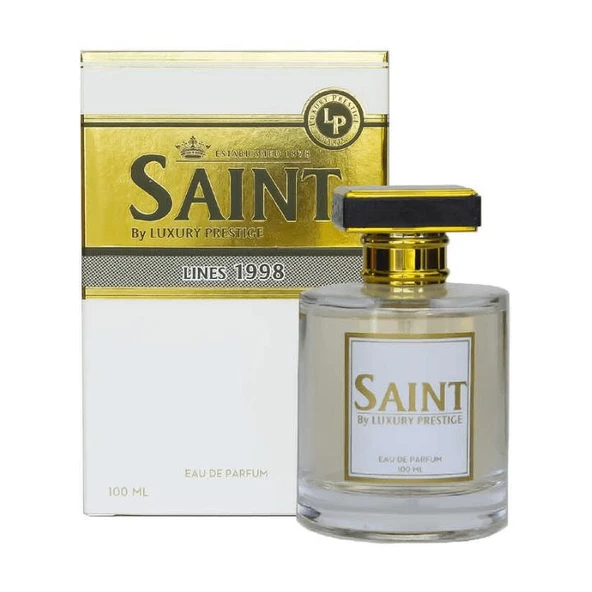 Saınt Woman Lınes 1998 - 100ML EDP Parfüm ürün görseli