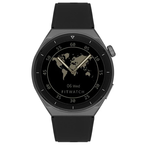 FitWatch FT202301AM0401 Akıllı Saat