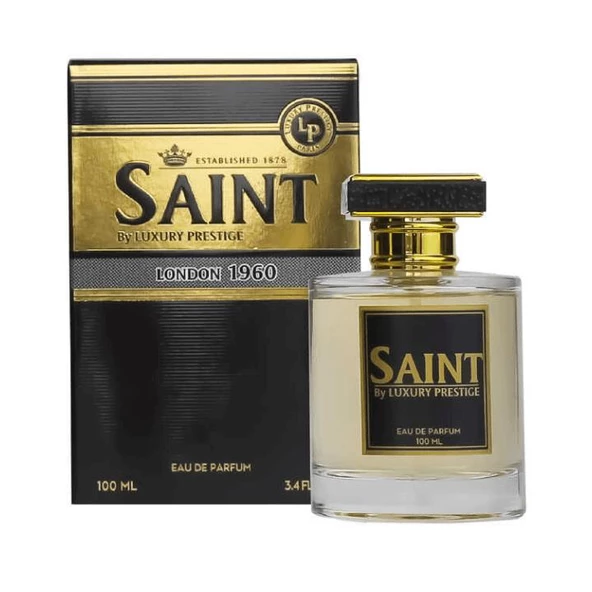 Saınt Woman London 1960 - 100ML EDP Parfüm