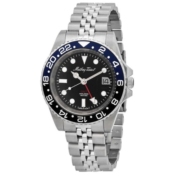 Mathey Tissot H903ANB Erkek Kol Saati ürün görseli