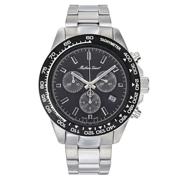 Mathey-Tissot H9010CHAN  Erkek Kol Saati ürün görseli