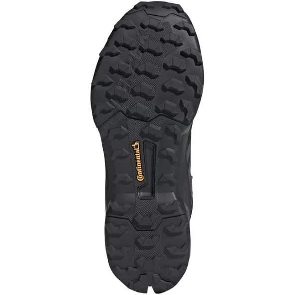 adidas Terrex Ax4 Mid Gore-tex Erkek Siyah Outdoor Ayakkabısı HP7401 - 4