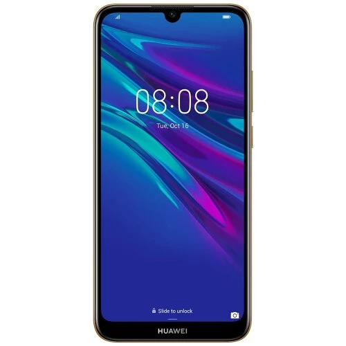 Huawei Y6 2019 32 Gb Altın (outlet)