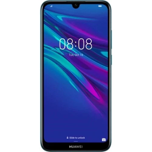 Huaweı Y6 2019 32 GB Mavi (OUTLET)