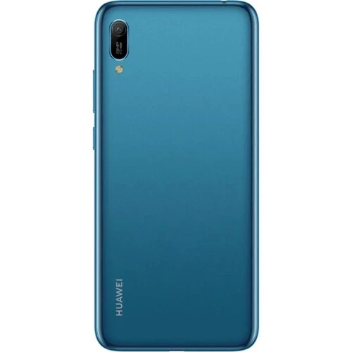 Huaweı Y6 2019 32 GB Mavi (OUTLET) - 2
