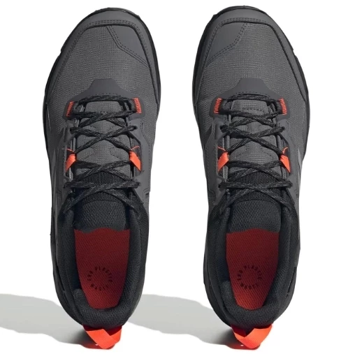 adidas Terrex Ax4 Gore-tex Erkek Gri Outdoor Ayakkabı HP7396 - 5