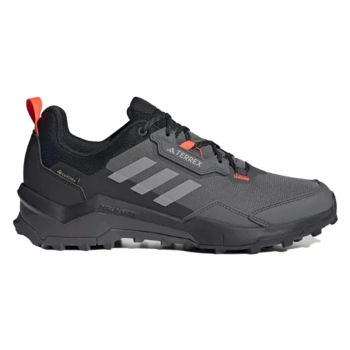 adidas Terrex Ax4 Gore-tex Erkek Gri Outdoor Ayakkabı HP7396 ürün görseli 1
