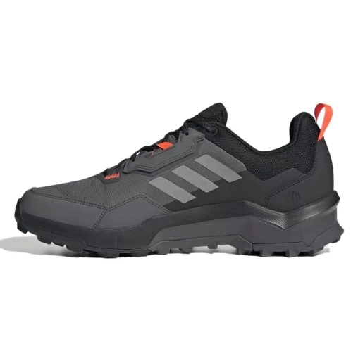 adidas Terrex Ax4 Gore-tex Erkek Gri Outdoor Ayakkabı HP7396 - 2