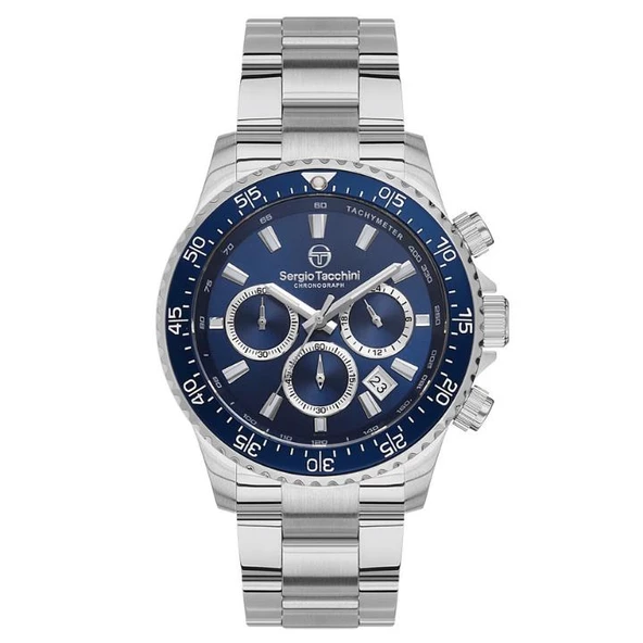 Sergio Tacchini ST.1.10376.3 Erkek Kol Saati ürün görseli