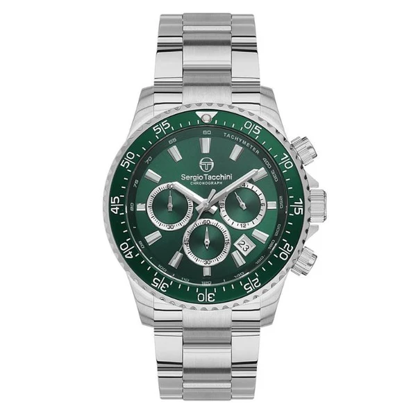 Sergio Tacchini ST.1.10376.4 Erkek Kol Saati ürün görseli