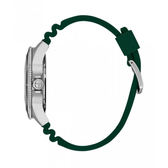 Sergio Tacchini ST.1.10382.3 Erkek Kol Saati - Resim 3