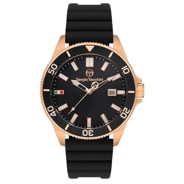 Sergio Tacchini ST.1.10382.4 Erkek Kol Saati ürün görseli