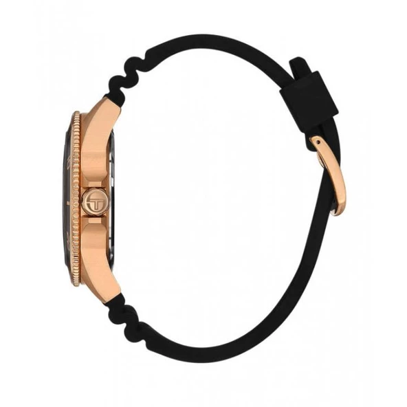 Sergio Tacchini ST.1.10382.4 Erkek Kol Saati - Resim 2