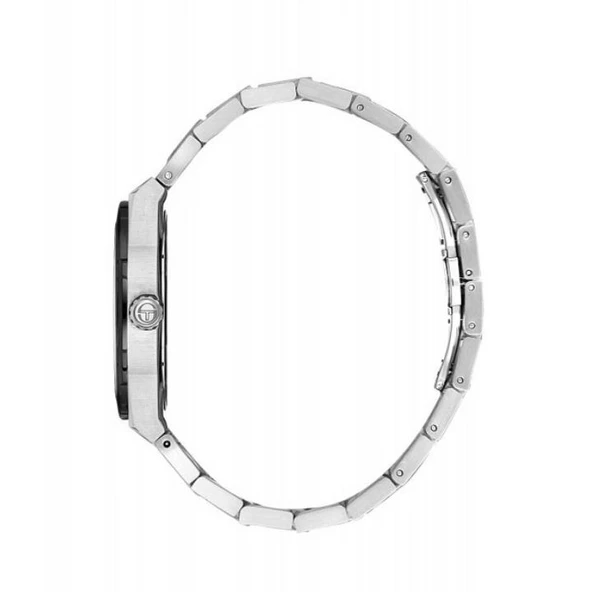 Sergio Tacchini ST.1.10394.4 Erkek Kol Saati - Resim 2