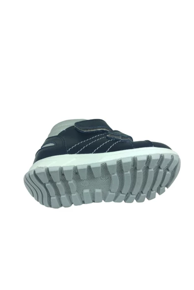 ÖZPINARCI Ortopedikal Bebe Erkek Çocuk Bot - 5