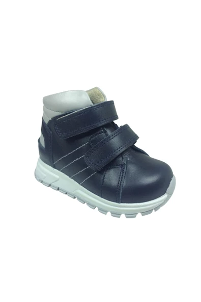 ÖZPINARCI Ortopedikal Bebe Erkek Çocuk Bot - 2