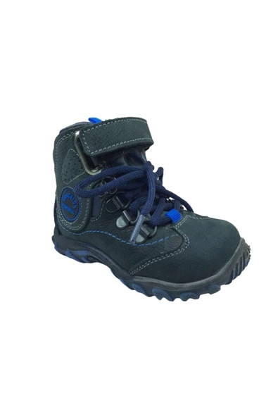 Tedistyle Erkek Çocuk Lacivert Bot - 2