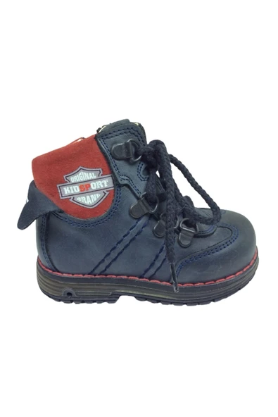 Tedistyle Erkek Bebek Lacivert Bot