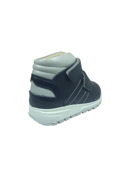 ÖZPINARCI Ortopedikal Bebe Erkek Çocuk Bot - 4