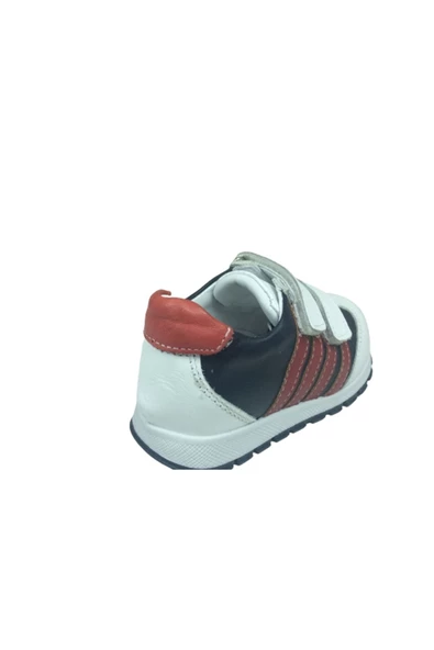 grafen Erkek Çocuk Spor Ayakkabı - 4