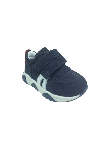 ÖZPINARCI Erkek Çocuk Lacivert Spor Ayakkabı - 2