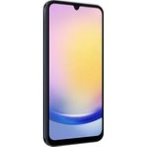 Samsung Galaxy A25 5G 128 GB 6 GB Ram Siyah Cep Telefonu (Samsung Türkiye Garantili)