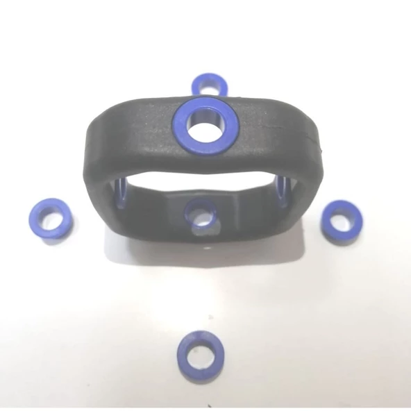 Campagnola Alice Tamir Takımı - 2